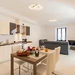Elian By Interhome Apartment *