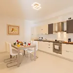 Elian By Interhome Apartment Consiglio di Rumo