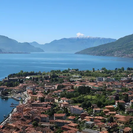 Elian By Interhome Apartment Consiglio di Rumo