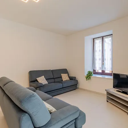 Elian By Interhome Apartment Consiglio di Rumo