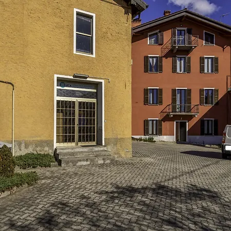 Elian By Interhome Apartment