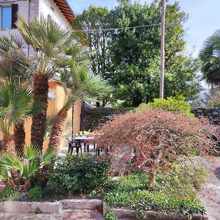 Elian By Interhome Apartment Consiglio di Rumo